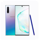 آموزش تعمیرات سامسونگ Galaxy Note 10